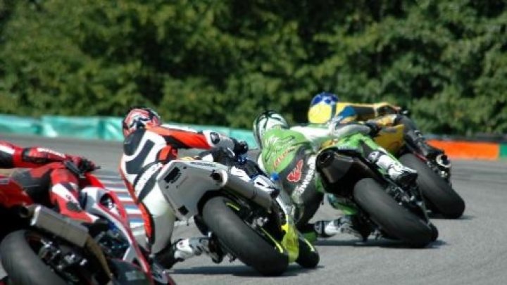 Evropské motocyklové naděje se utkají v Brně