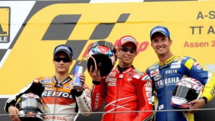 Stoner boj ešte nevzdal