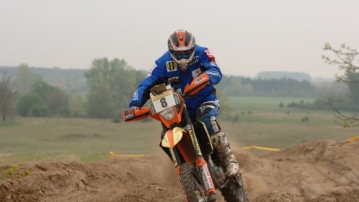 Kariéra Jaroslava Katriňáka na SPORT5