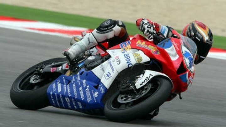 Misano Adriatico: Vostárek opět první