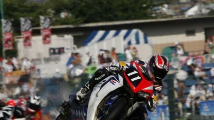 Checa-Kiyonari vyhráli 8hodinový závod