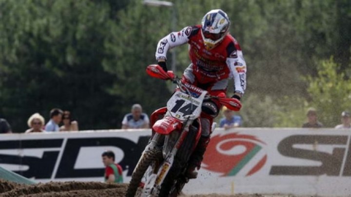 MX1: Barragan dominoval v Belgii