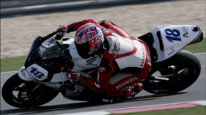 Craig Jones dnes podlehl svým zraněním 