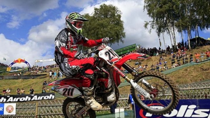 V Lokti nejlépe Rattray a Searle