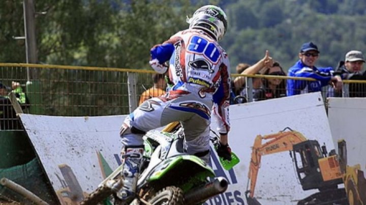 V Lokti nejlépe Rattray a Searle