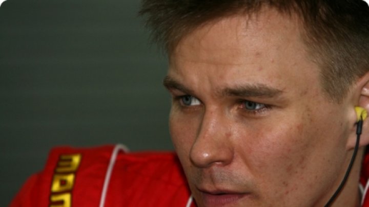 Vilander, Toni