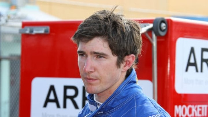 Hildebrand, JR