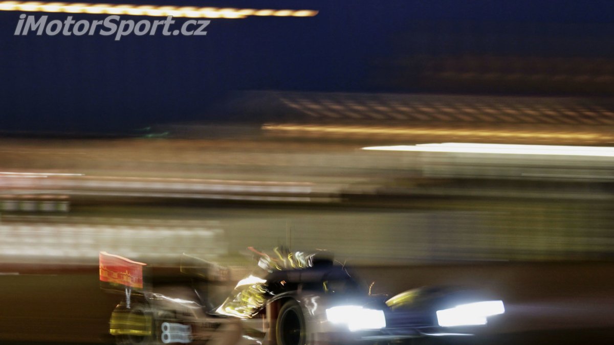 24hodin LeMans 2015, Audi R18 e-tron quattro