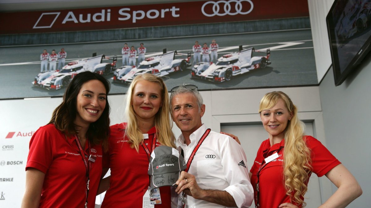 24hodin LeMans 2015