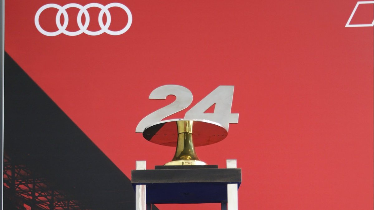 24hodin LeMans 2015