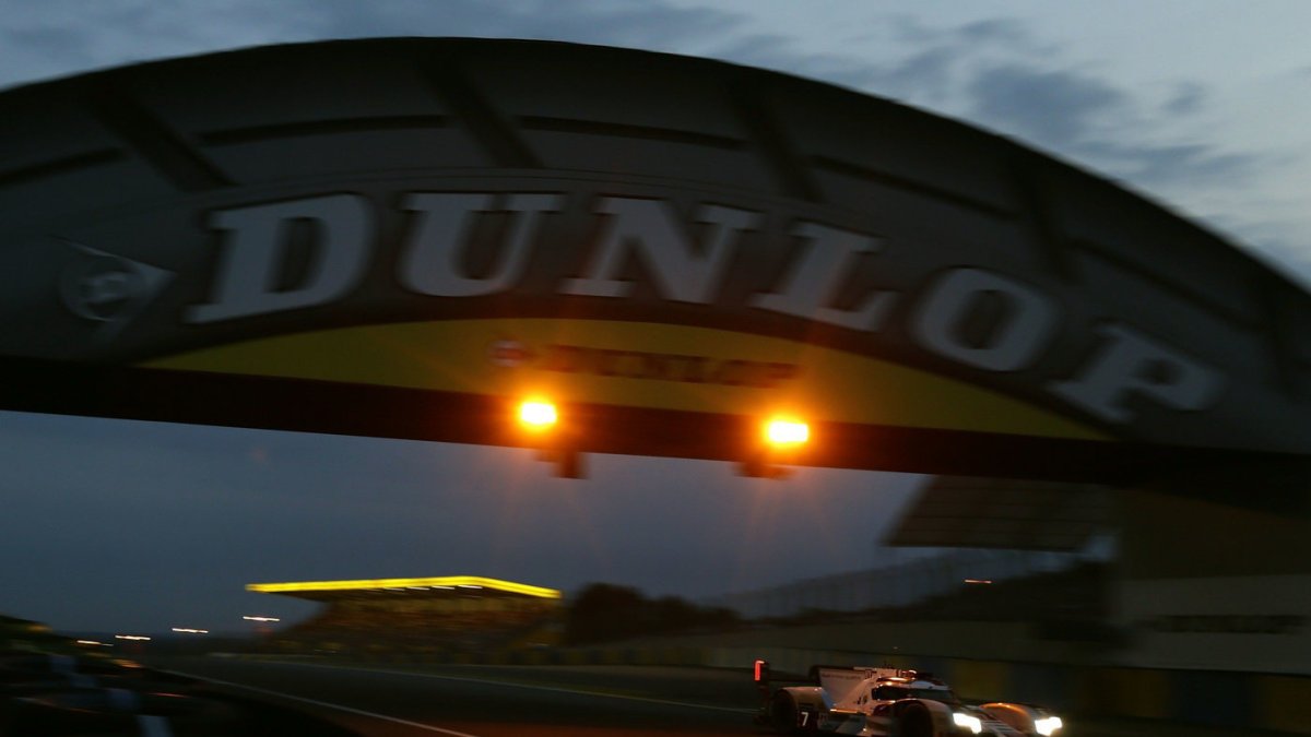 24hodin LeMans 2015, Audi R18 e-tron quattro
