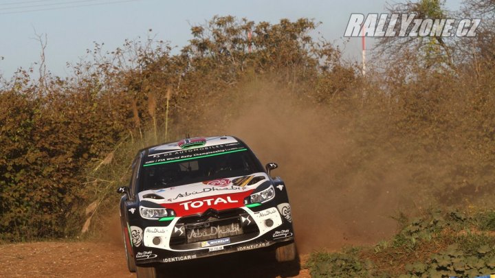 Ostberg, Mads - Andersson, Jonas