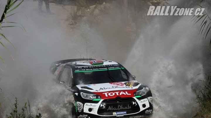 Ostberg, Mads - Andersson, Jonas