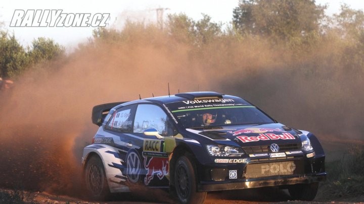 Ogier, Sebastien - Ingrassia, Julien