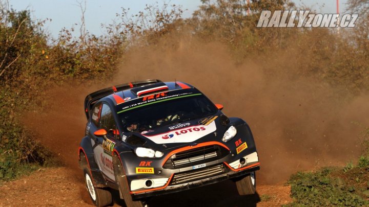 Kubica, Robert - Szczepaniak, Maciej