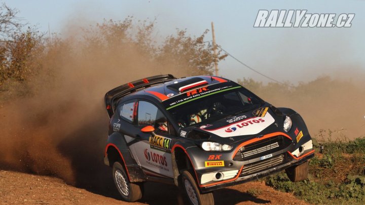 Kubica, Robert - Szczepaniak, Maciej