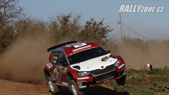 Al-Attiyah, Nasser - Baumel, Matthieu