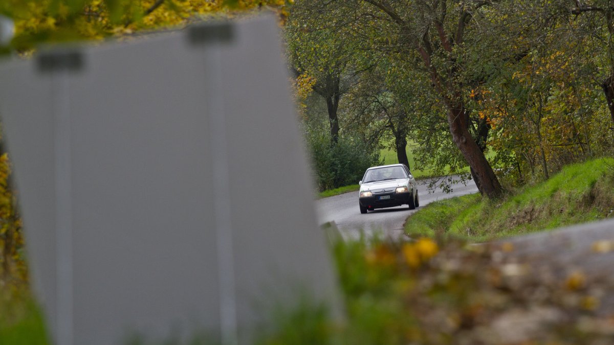 Rallye Hořovice (CZE)