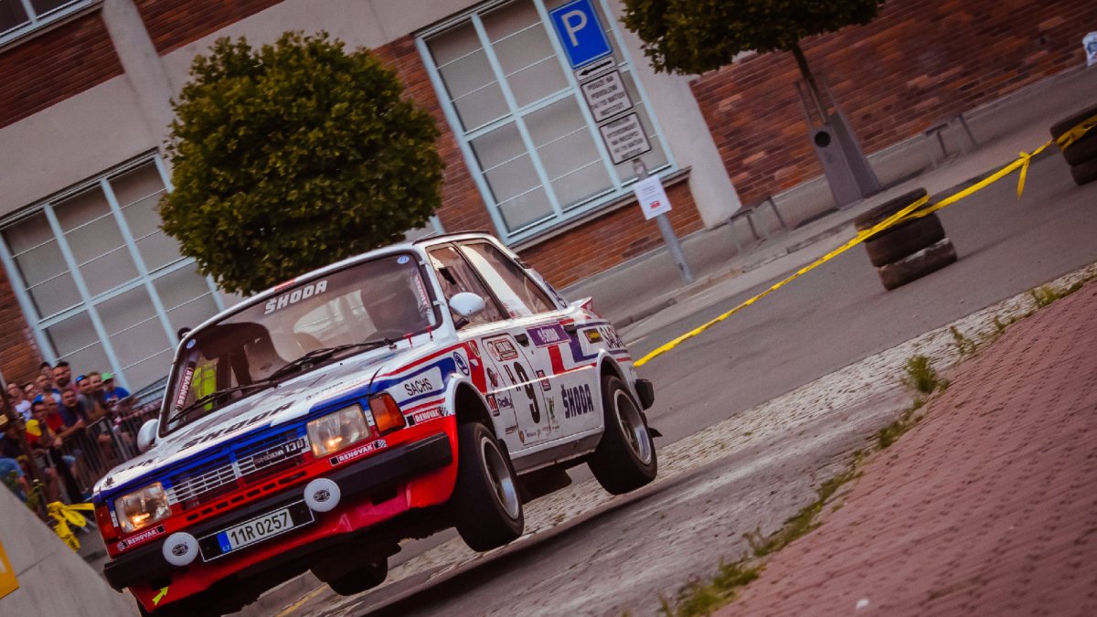 Star Rally (CZE)