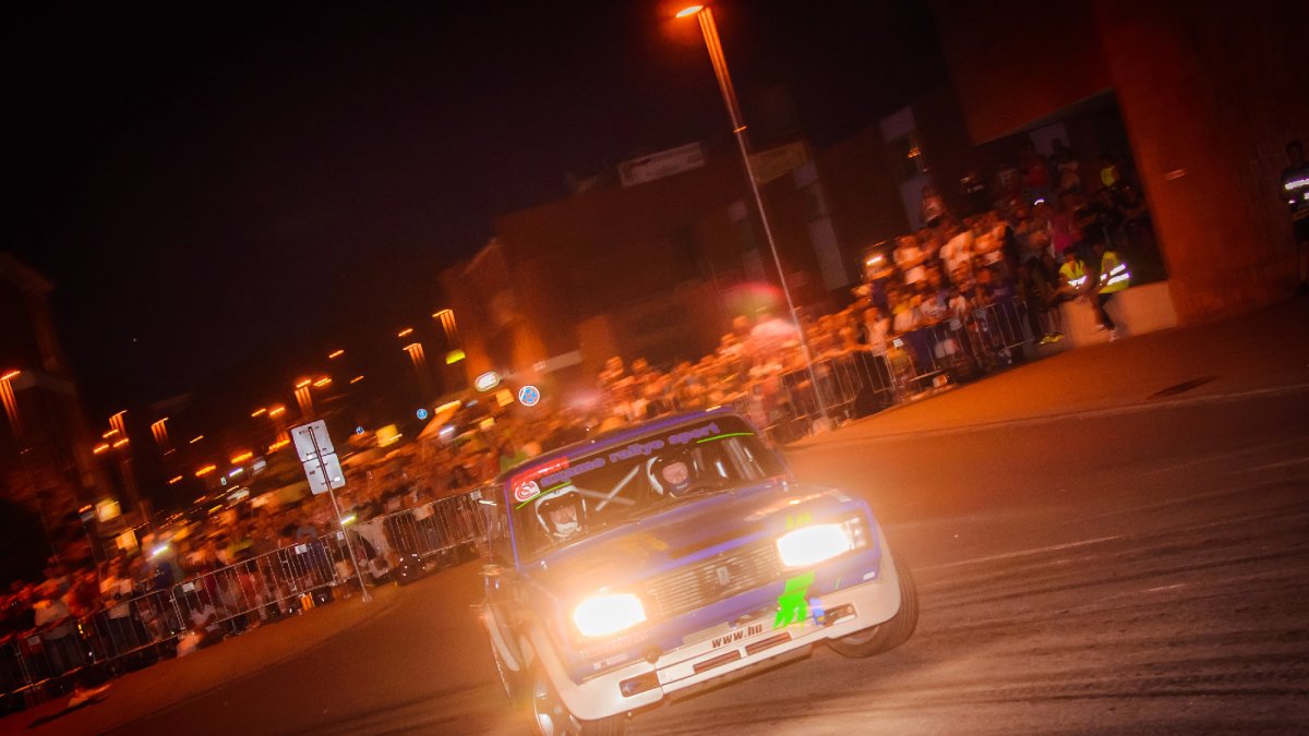 Star Rally (CZE)