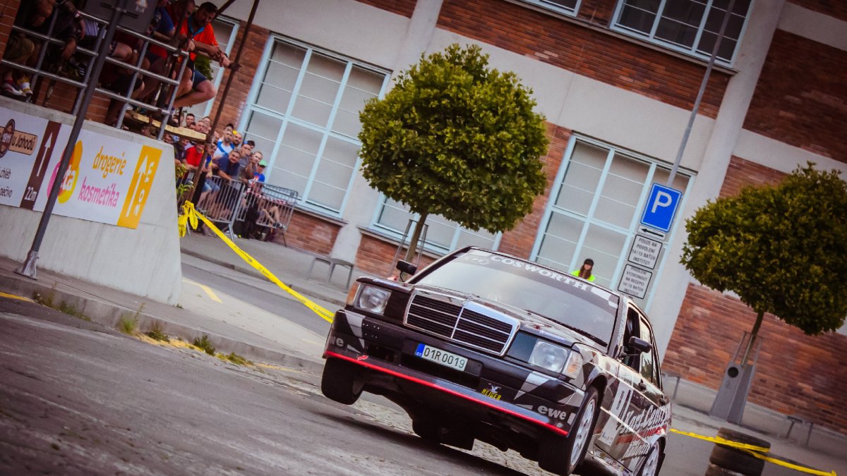 Star Rally (CZE)