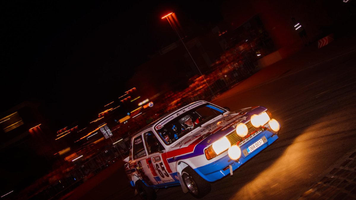 Star Rally (CZE)