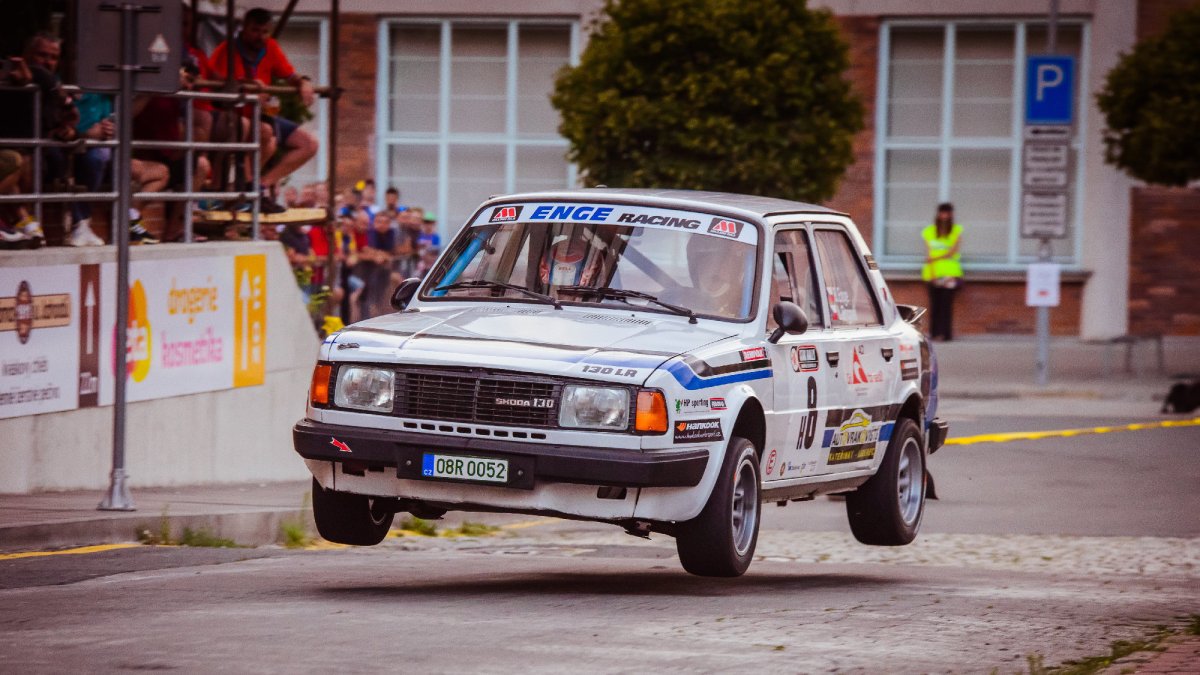 Star Rally (CZE)