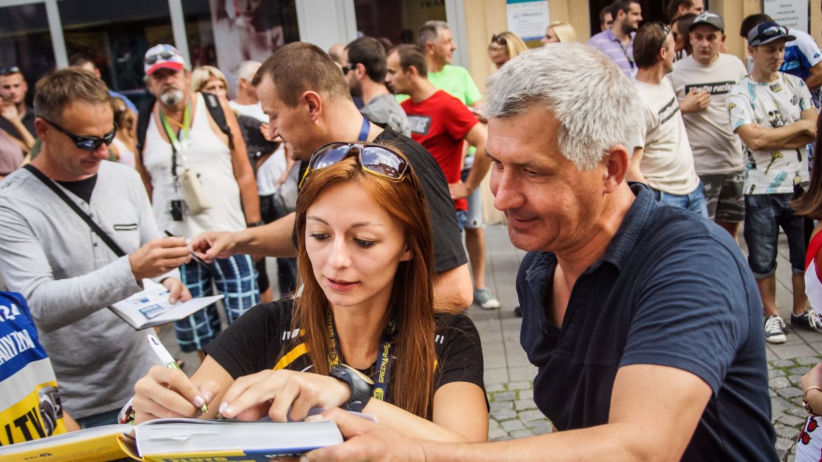 Barum Czech Rally Zlín (CZE)