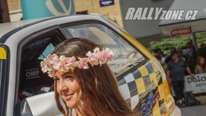 Barum Czech Rally Zlín (CZE)