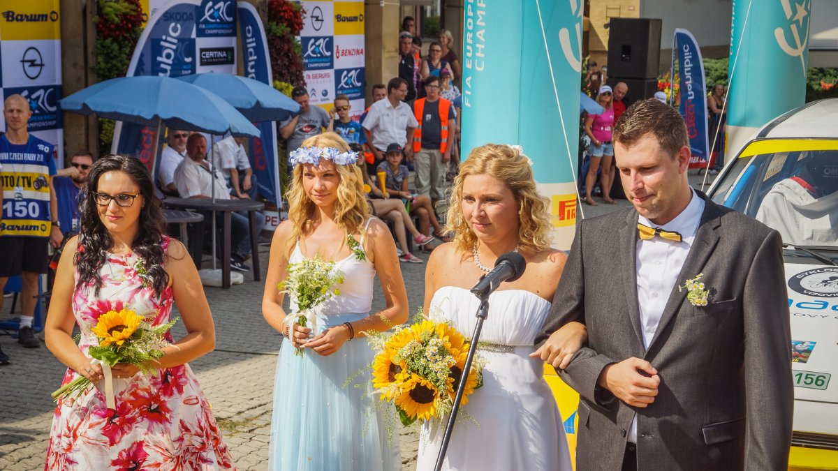 Barum Czech Rally Zlín (CZE)