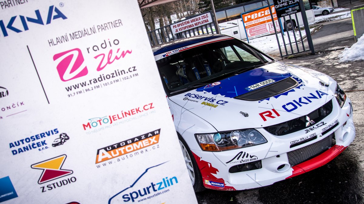 Rally Ice Tour