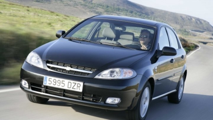 Lacetti