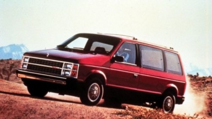 Caravan 