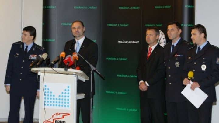 Ministr vnitra