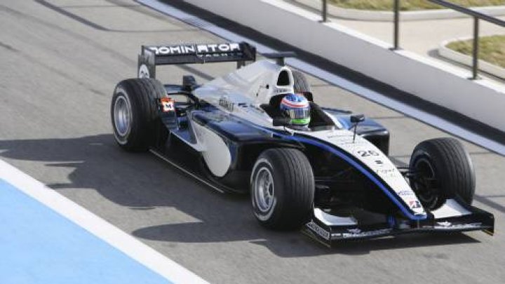 Bruni, Gianmaria