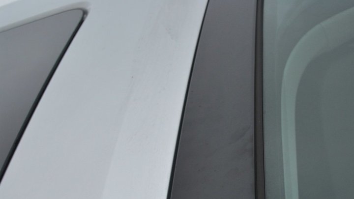 Volkswagen Caddy 2.0 TDI Four Generation