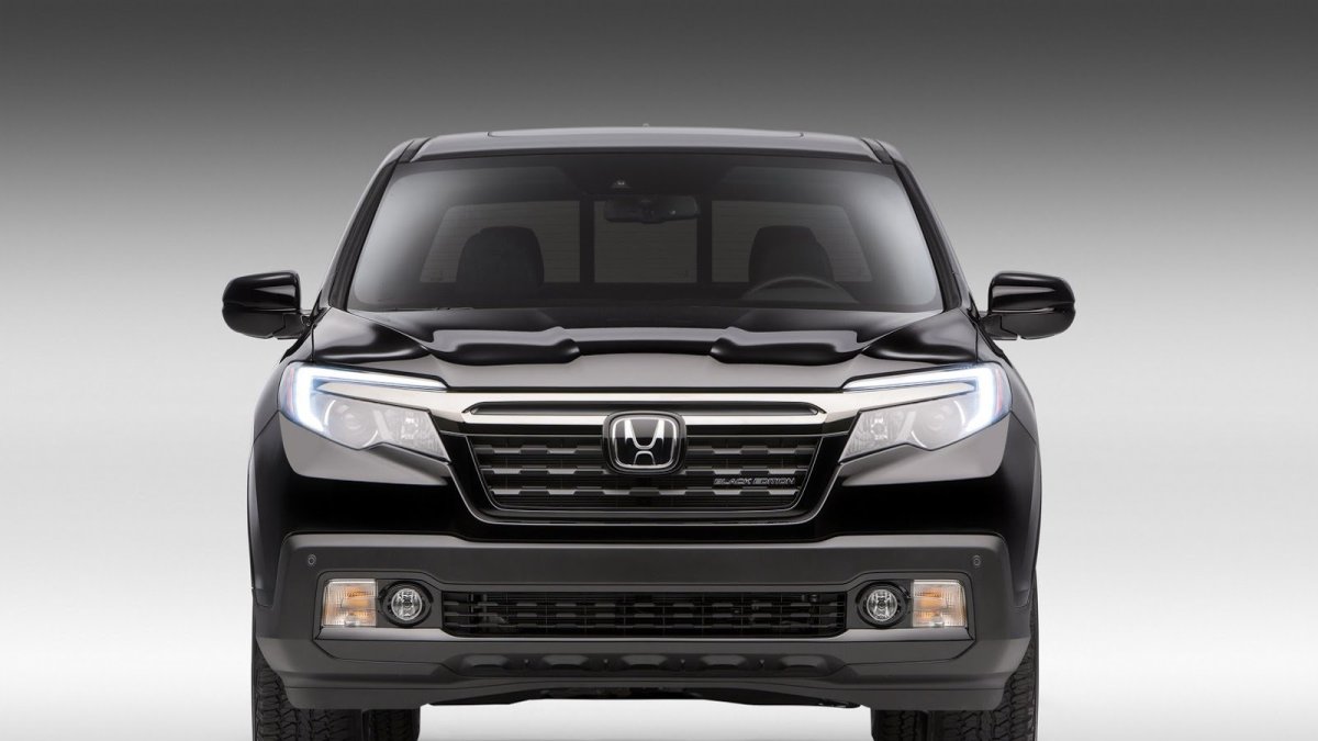 Nová Honda Ridgeline nabídne velmi propracovanou ložnou plochu.