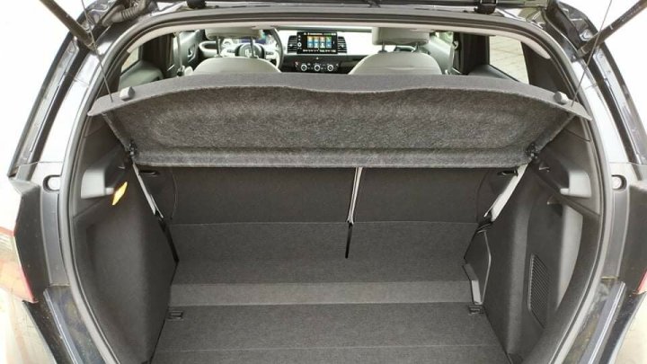 Honda Jazz e:HEV Executive