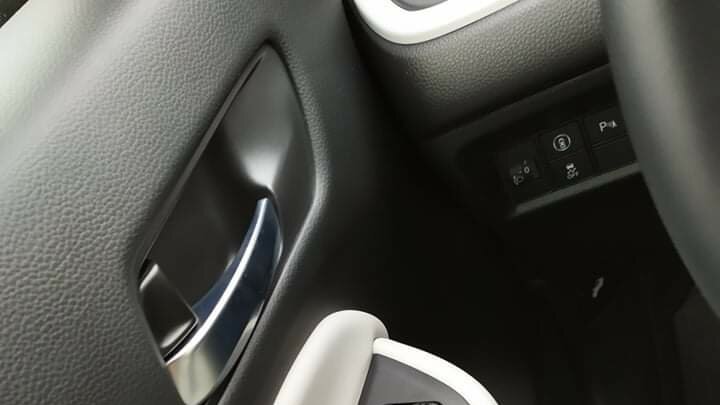 Honda Jazz e:HEV Executive