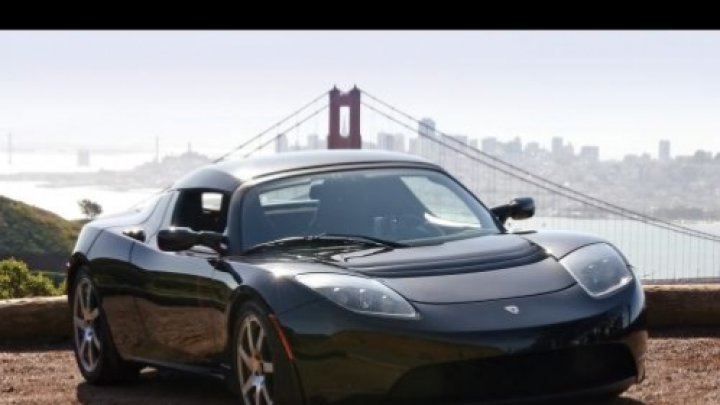Roadster