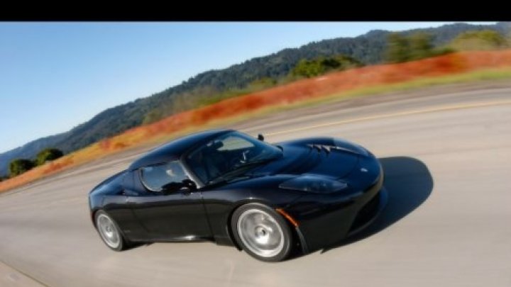 Roadster