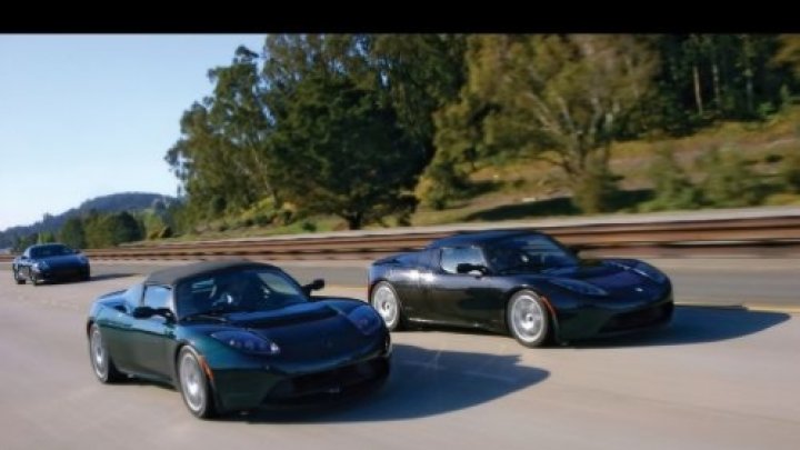 Roadster