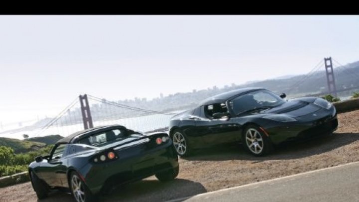 Roadster