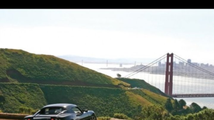Roadster