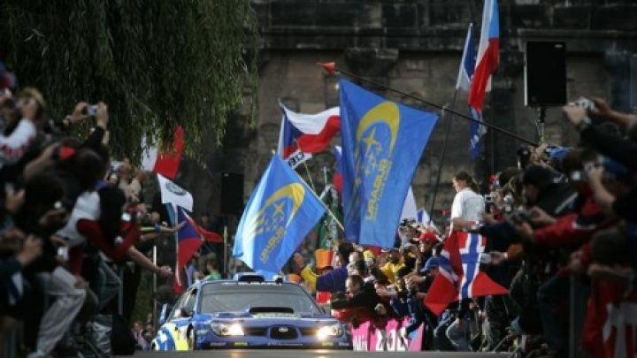 Solberg, Petter