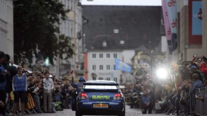 Solberg, Petter
