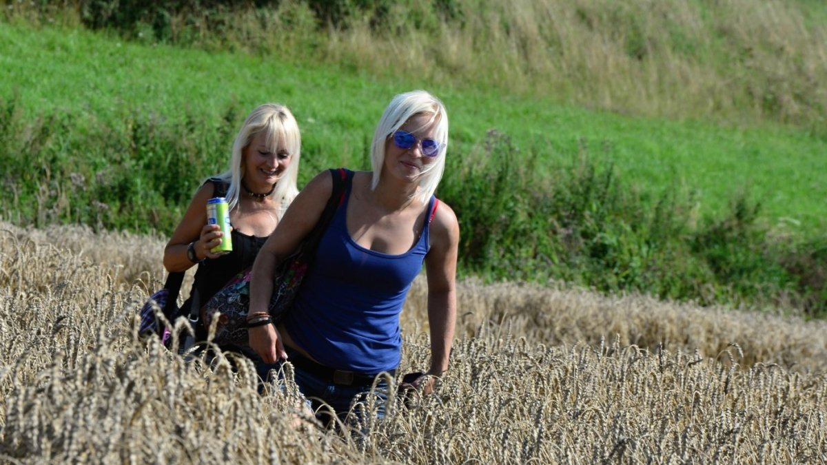 Rally Pačejov (CZE)