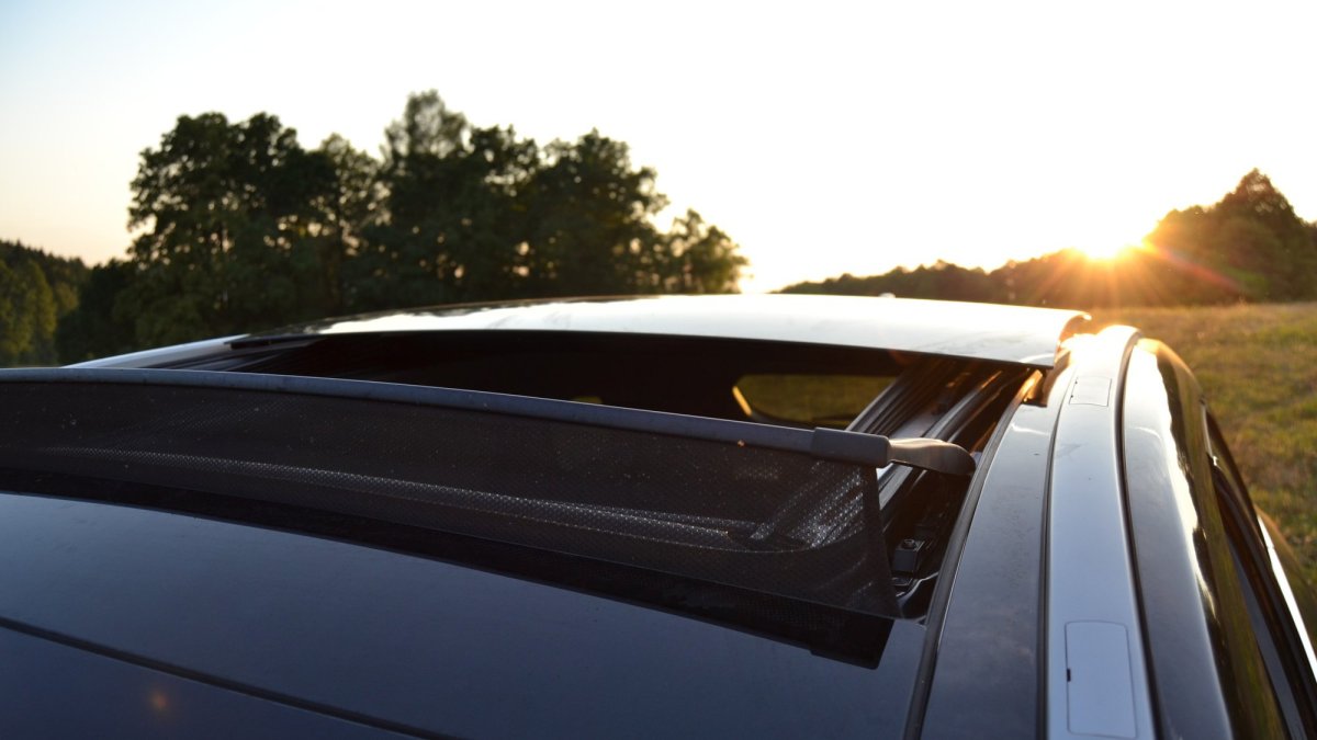 Hyundai i40 1,7 CRDi