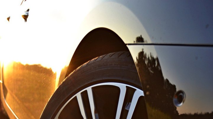 Hyundai i40 1,7 CRDi