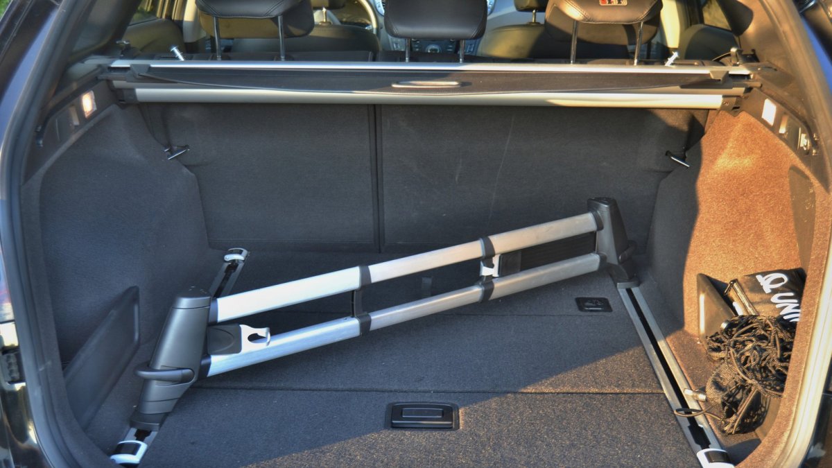 Hyundai i40 1,7 CRDi